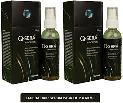 Not anymore, thanks to these nifty, clever hair serums that make styling hair a breeze. Q Sera Hair Serum Buy Q Sera Hair Serum Online At Best Prices In India Flipkart Com