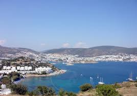 Zeynep and ahmed were amazing hosts and the apartment was great Bodrum Turciya Foto Otdyh V Bodrume 2021