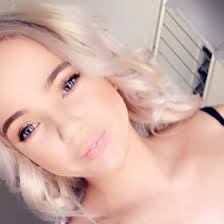 Profil de Mae Mckenzie (maymaexox)