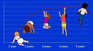 Who Child Growth And Development