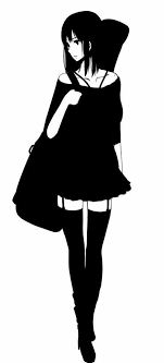 Pin Von Starxz 24 Auf Fashion Manga Girl Anime Kunst Madchen Mangas Zeichnungen