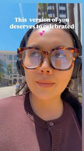 This Version of You Deserves to Be Celebrated.......... , She doesn’t  always get credit., She’s not loud about her growth., But she’s been  showing up differently., Choosing differently., Thinking ...