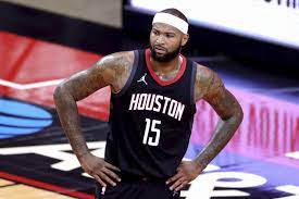 Cousins is expected to sign with the clippers once he clears the nba's. Clippers Sign Demarcus Cousins To 10 Day Contract Los Angeles Times
