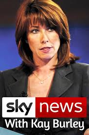 Sky News: Afternoon Live" Episode dated 17 May 2007 (TV Episode 2007)