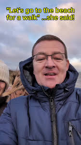 Okay Christmas over Lets Go to The Beach