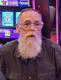 Obituary information for Bob Patterson