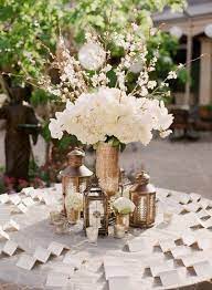Rustic Wedding Centerpieces Decorating Ideas Rustic Wedding Centerpieces Rustic Vintage Wedding Wedding Centerpieces