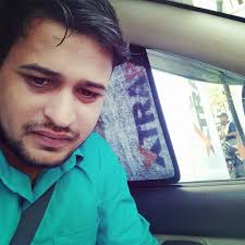 Manish Tomar's User Profile