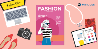 Especially for those of you who have dreams or talents in the fashion industry, you might be more nervous or even overthinking. Passion For Fashion 10 Careers In The Fashion Industry In India Mindler