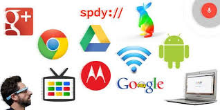 The (Not So) Evil Strategy Behind Everything Google