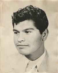 Carlos Esparza Obituary (2007)