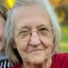 Obituary information for Martha Quinette Davis Littlejohn