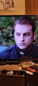 Remembering Tyler from Crossing Jordan and General Hospital