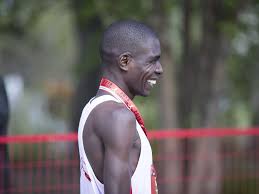 Mutai smashes 25-year old Sask. Marathon record