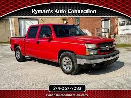 Magnum red 2.001.530 views8 months ago. 2005 Chevrolet Silverado 1500 Usados En Venta En Junio 2021 Cargurus