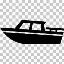 Boat Computer Icons Ship Yacht Png Clipart Air Travel Area Artwork Blue Boat Free Png Download Computer Icon Boat Icon Boat