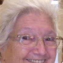 Barbara Ann Easley Obituary