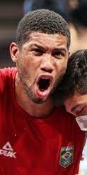 Jun 30, 2021 · o baiano keno marley, de 21 anos, medalha de prata no pan de lima (peru) e garantido na olimpíada tóquio (japão), foi um dos principais destaques na abertura do 1º grand prix de boxe do brasil. Q Oa2qri5vwgjm
