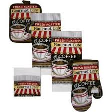 Most of our suites have a separate wet bar sink area and all rooms at the roxbury have free streaming netflix, free wireless, dvd players with access to our 400+ title film collection, fridges, microwaves, coffee machines, a/c, fluffy towels, supersoft sheets, luxury bathroom amenities, and some other fun room amenity surprises. Buy New 7 Piece Coffee Design Kitchen Towel Set In Cheap Price On Alibaba Com