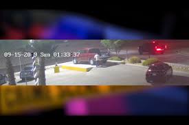 Car accident el paso tx saturday. West El Paso Crash Leaves One Dead At North Mesa And Festival Drive
