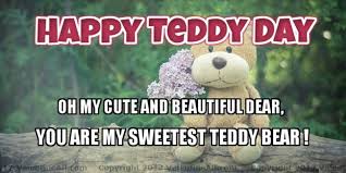 Teddy Day Status For Husband Lovely Teddy Day Sms Lines For Hubby On this day people exchange teddy and enhances the charm of any relationship and puts people in a. teddy day status for husband lovely