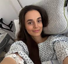 Gymnastics Community Pray for 28-Year-Old's Recovery After Fresh Medical  Update Following Major Surgery