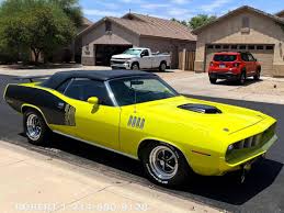 Image result for Citron Yella 1971 Chrysler