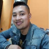 Jaime Moncayo's Instagram, Twitter & Facebook