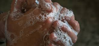 What I'm Reading: The 20-Second Gift of Washing Your Hands - Faith ...