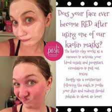 Heather, DeVon, Kristen, Ginger, Rachel, and Rebecca have concerns with  redness/irritation...👇🏽