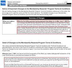 Maybe you would like to learn more about one of these? American Express Changes 25 Account Reopening Fee Forfeiting Points On Late Payments Old Blue Cash Redemptions