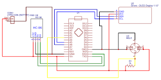 In this demo, i connected two arduino uno boards to communicate over i2c bus. Arduino Nano Gas Sensor I2c Resources Easyeda