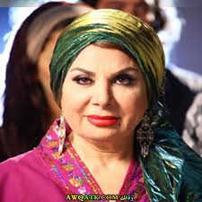 تفتقر سيرة هذه الشخصية الحيّة إلى الاستشهاد بأي مصدر موثوق يمكن التحقق منه. ÙØ§Ø¯ÙŠØ© Ø¹Ø¨Ø¯ Ø§Ù„ØºÙ†ÙŠ Ø¹Ù…Ø±Ù‡Ø§ Ø²ÙˆØ¬Ù‡Ø§ Ø£ÙˆÙ„Ø§Ø¯Ù‡Ø§ Ù…Ø¹Ù„ÙˆÙ…Ø§Øª Ø¹Ù†Ù‡Ø§ ÙˆØµÙˆØ±