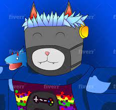 That's why we create megathreads to help keep everything organized and tidy. Making Roblox Avatar Fan Art By Yumiko69 Fiverr