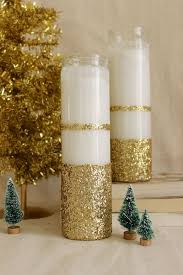 Diy Candle And Votive Candle Holder Ideas Diycraftsguru
