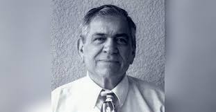 Obituary, Visitation & Funeral Information