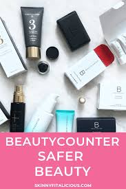 We meticulously screen our ingredients for safety, so your beauty rituals come with peace of mind. Beautycounter Skinny Fitalicious