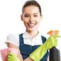 Optimum Commercial and Residential Cleaning from optimumcleanerservices.com