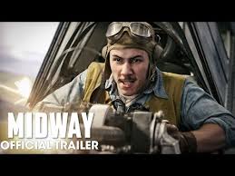 Russian terrorists conspire to hijack the aircraft with the president and his family on board. Midway Release Date Trailer Cast And Details Den Of Geek