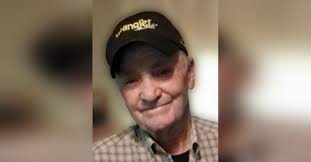 Obituary information for David Hersey Mitchell