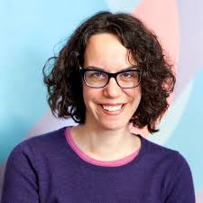 Sarah Lehmann — The Communications Network