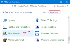 My husband kindly set up my new laptop for me when i was busy but thoughtlessly used his microsoft account, not mine. 5 Ways To Change Windows 10 Password With Administrator Account