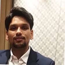 I am thrilled to have graduated with a Masters in Finance from Georgetown… 