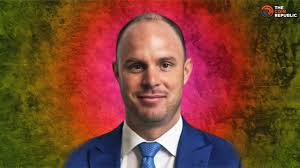 Jason Les: The Front Runner Behind Riot Platforms' Success