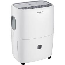 9 best dehumidifiers for basements reviewed. Whirlpool Whirlpool 70 Pint 3 Speed Dehumidifier In The Dehumidifiers Department At Lowes Com