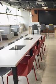 Google Offices Google Office High Back Chairs Flex Room