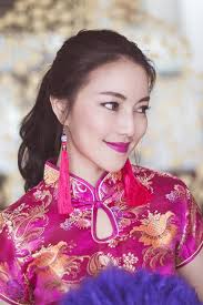 Hai thiên thần nhí Thái Lan từng khuynh đảo khắp châu Á gây sốt với vẻ  ngoài hiện tại, khoe ảnh du lịch Việt Nam