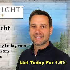 Call Danny Today and List Your Home for 1.5%