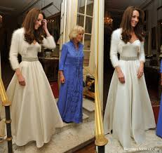 The stella mccartney moment for anyone on a budget. Kate Middleton S Second Wedding Dress What Kate Wore