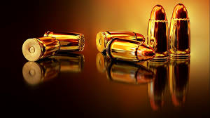 This optimal angle of elevation is usually around 30 degrees from horizontal. Expert The Average Person Doesn T Realize How Far A Bullet From A Gun Travels Wbir Com
